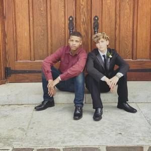 Meet your Posher, Aj